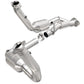 2005-2010 Jeep Grand Cherokee Direct-Fit Catalytic Converter 24490 Magnaflow