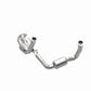 2005-2010 Jeep Grand Cherokee Direct-Fit Catalytic Converter 24490 Magnaflow