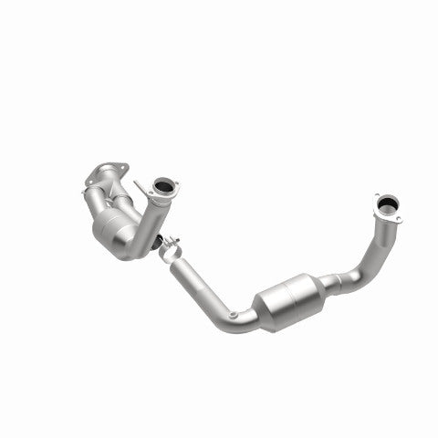2005-2010 Jeep Grand Cherokee Direct-Fit Catalytic Converter 24490 Magnaflow