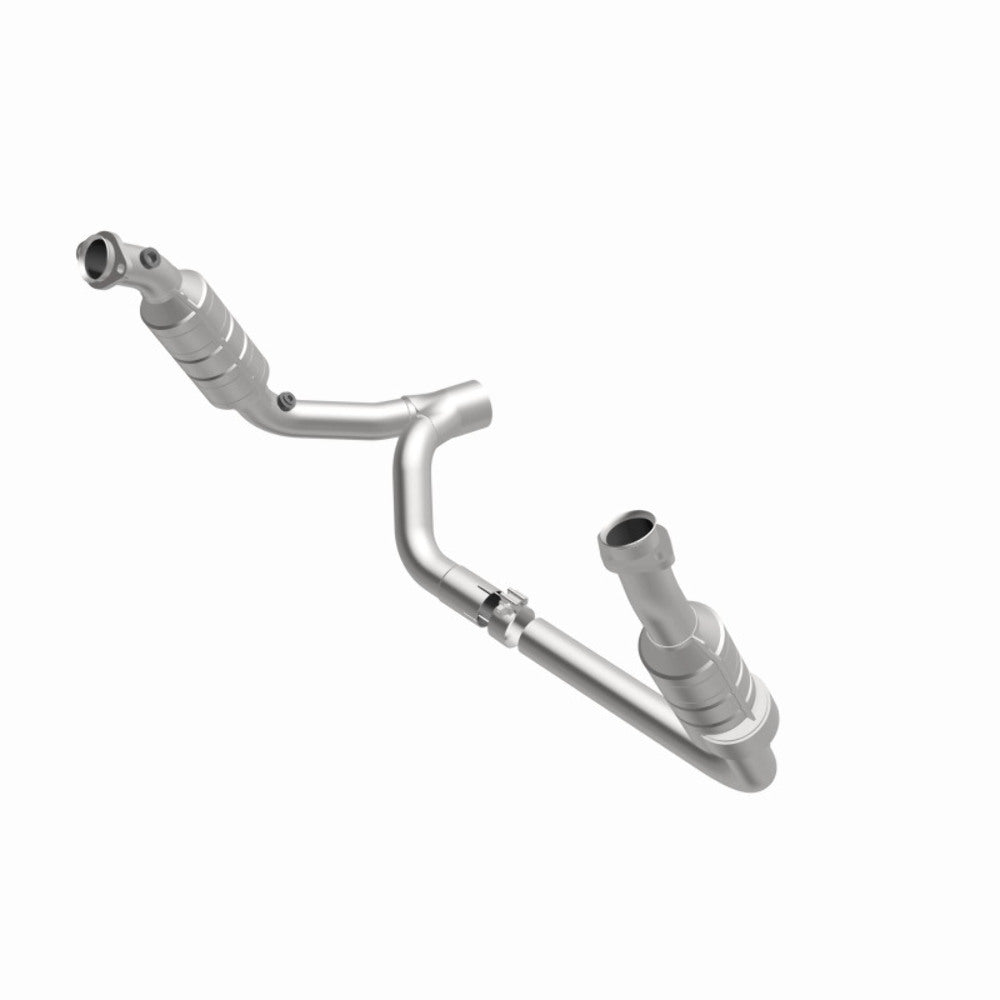 2006 Dodge Ram 1500 Direct-Fit Catalytic Converter 24491 Magnaflow