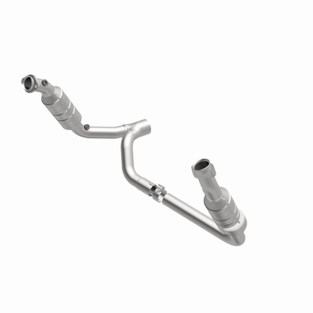 2006 Dodge Ram 1500 Direct-Fit Catalytic Converter 24491 Magnaflow