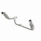 2006 Dodge Ram 1500 Direct-Fit Catalytic Converter 24491 Magnaflow