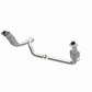 2006 Dodge Ram 1500 Direct-Fit Catalytic Converter 24491 Magnaflow