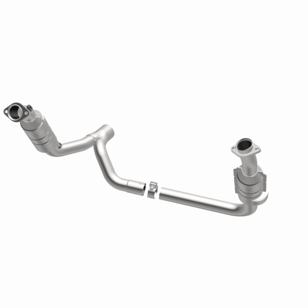 2006 Dodge Ram 1500 Direct-Fit Catalytic Converter 24491 Magnaflow