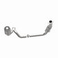 2006 Dodge Ram 1500 Direct-Fit Catalytic Converter 24491 Magnaflow