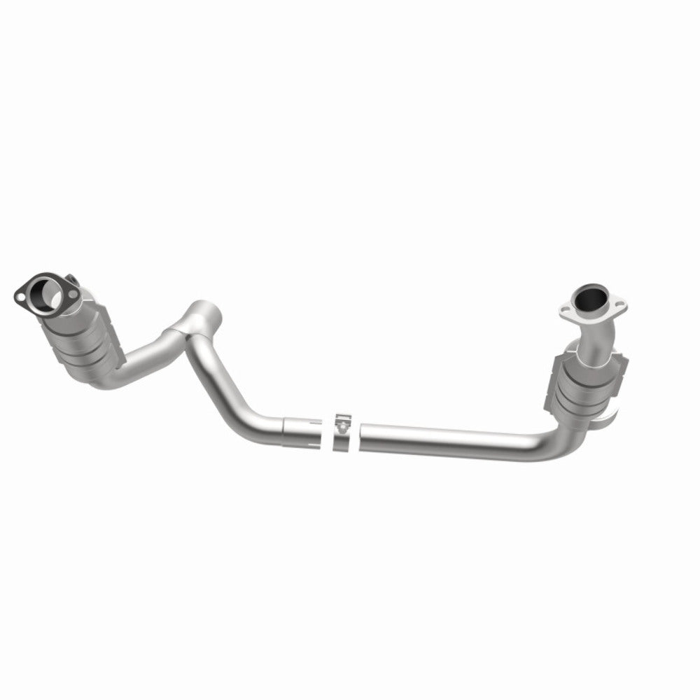 2006 Dodge Ram 1500 Direct-Fit Catalytic Converter 24491 Magnaflow