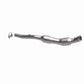 03-05 R Rover HSE4.4 P/S Direct-Fit Catalytic Converter 24497 Magnaflow - Catalytic Converters Car Part People