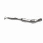 03-05 R Rover HSE4.4 P/S Direct-Fit Catalytic Converter 24497 Magnaflow