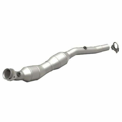 03-05 R Rover HSE4.4 P/S Direct-Fit Catalytic Converter 24497 Magnaflow - Catalytic Converters Car Part People