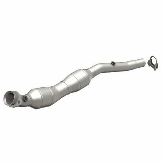 03-05 R Rover HSE4.4 P/S Direct-Fit Catalytic Converter 24497 Magnaflow - Catalytic Converters Car Part People