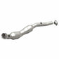 03-05 R Rover HSE4.4 P/S Direct-Fit Catalytic Converter 24497 Magnaflow