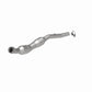 03-05 R Rover HSE4.4 P/S Direct-Fit Catalytic Converter 24497 Magnaflow