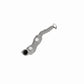 03-05 R Rover HSE4.4 P/S Direct-Fit Catalytic Converter 24497 Magnaflow - Catalytic Converters Car Part People
