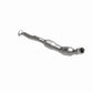 03-05 R Rover HSE4.4 P/S Direct-Fit Catalytic Converter 24497 Magnaflow - Catalytic Converters Car Part People