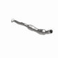 03-05 R Rover HSE4.4 P/S Direct-Fit Catalytic Converter 24497 Magnaflow
