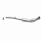 03-05 R Rover HSE4.4 D/S Direct-Fit Catalytic Converter 24498 Magnaflow - Catalytic Converters Car Part People