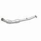 03-05 R Rover HSE4.4 D/S Direct-Fit Catalytic Converter 24498 Magnaflow - Catalytic Converters Car Part People