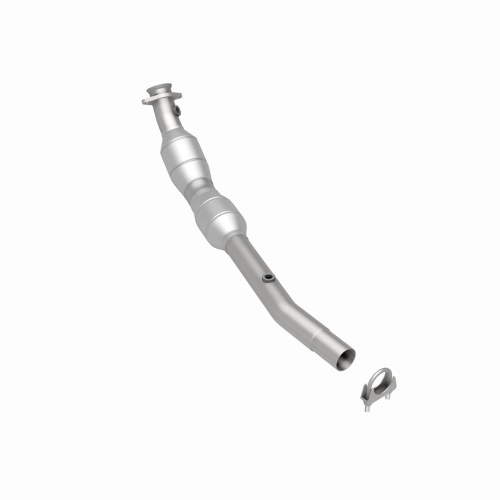 03-05 R Rover HSE4.4 D/S Direct-Fit Catalytic Converter 24498 Magnaflow - Catalytic Converters Car Part People