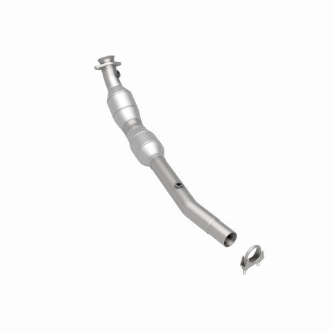 03-05 R Rover HSE4.4 D/S Direct-Fit Catalytic Converter 24498 Magnaflow
