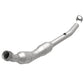03-05 R Rover HSE4.4 D/S Direct-Fit Catalytic Converter 24498 Magnaflow - Catalytic Converters Car Part People