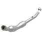 03-05 R Rover HSE4.4 D/S Direct-Fit Catalytic Converter 24498 Magnaflow
