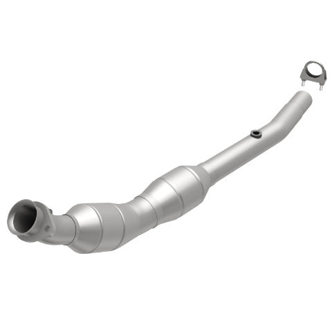 03-05 R Rover HSE4.4 D/S Direct-Fit Catalytic Converter 24498 Magnaflow