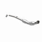 03-05 R Rover HSE4.4 D/S Direct-Fit Catalytic Converter 24498 Magnaflow - Catalytic Converters Car Part People