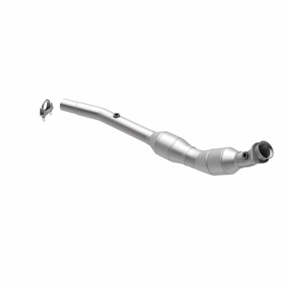 03-05 R Rover HSE4.4 D/S Direct-Fit Catalytic Converter 24498 Magnaflow - Catalytic Converters Car Part People
