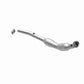 03-05 R Rover HSE4.4 D/S Direct-Fit Catalytic Converter 24498 Magnaflow