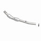 03-05 R Rover HSE4.4 D/S Direct-Fit Catalytic Converter 24498 Magnaflow - Catalytic Converters Car Part People