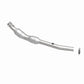 03-05 R Rover HSE4.4 D/S Direct-Fit Catalytic Converter 24498 Magnaflow