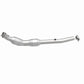 03-05 R Rover HSE4.4 D/S Direct-Fit Catalytic Converter 24498 Magnaflow - Catalytic Converters Car Part People