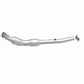 03-05 R Rover HSE4.4 D/S Direct-Fit Catalytic Converter 24498 Magnaflow