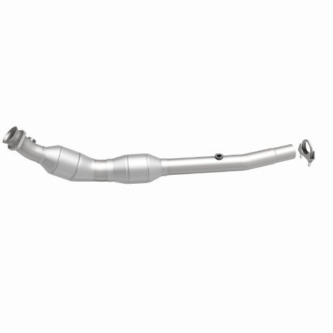03-05 R Rover HSE4.4 D/S Direct-Fit Catalytic Converter 24498 Magnaflow