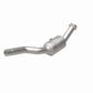 2007 2009 Jaguar XK 4.2L Direct-Fit Catalytic Converter 5561948 Magnaflow - Catalytic Converters Car Part People