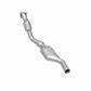 03-04 Audi RS6 4.2L D/S Direct-Fit Catalytic Converter 24500 Magnaflow