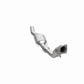 03-04 Audi RS6 4.2L D/S Direct-Fit Catalytic Converter 24500 Magnaflow
