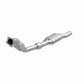 03-04 Audi RS6 4.2L P/S Direct-Fit Catalytic Converter 24501 Magnaflow