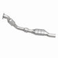 03-04 Audi RS6 4.2L P/S Direct-Fit Catalytic Converter 24501 Magnaflow