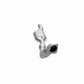 03-04 Audi RS6 4.2L P/S Direct-Fit Catalytic Converter 24501 Magnaflow - Catalytic Converters Car Part People