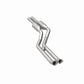 2003 BMW 325Ci Direct-Fit Catalytic Converter 24510 Magnaflow