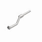 1999-2003 BMW 540i Direct-Fit Catalytic Converter 24520 Magnaflow