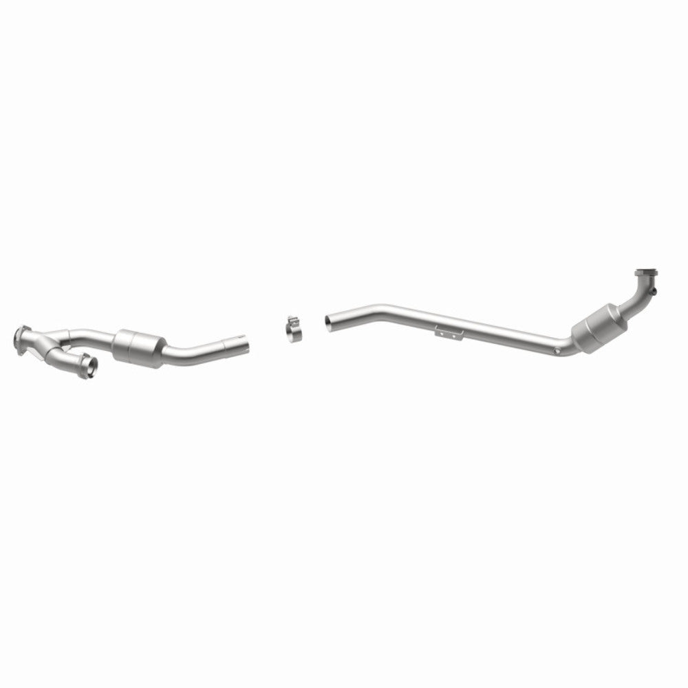 2001-2005 Mercedes-Benz C240 Direct-Fit Catalytic Converter 24535 Magnaflow