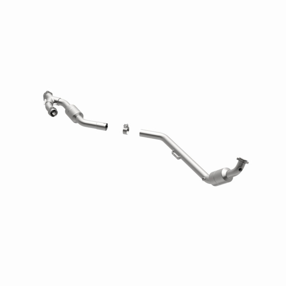 2001-2005 Mercedes-Benz C240 Direct-Fit Catalytic Converter 24535 Magnaflow