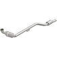 02-04 Mercedes C32 3.2L P/S Direct-Fit Catalytic Converter 24536 Magnaflow