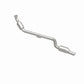 02-04 Mercedes C32 3.2L P/S Direct-Fit Catalytic Converter 24536 Magnaflow