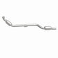 02-04 Mercedes C32 3.2L P/S Direct-Fit Catalytic Converter 24536 Magnaflow