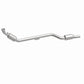 02-04 Mercedes C32 3.2L P/S Direct-Fit Catalytic Converter 24536 Magnaflow