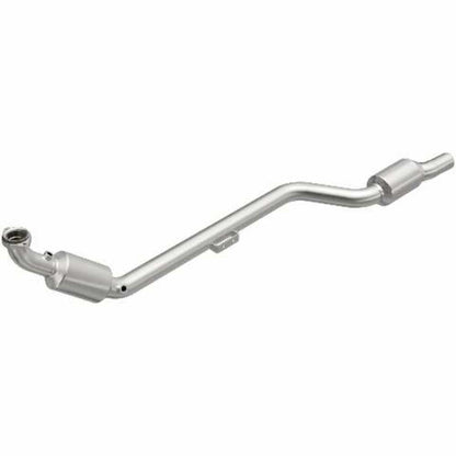 02-04 Mercedes C32 3.2L P/S Direct-Fit Catalytic Converter 24536 Magnaflow