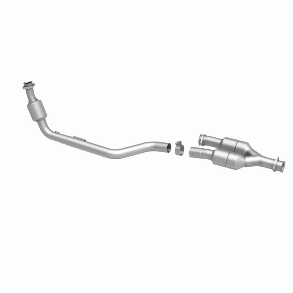 2001-2003 Mercedes-Benz SLK320 Direct-Fit Catalytic Converter 24540 Magnaflow